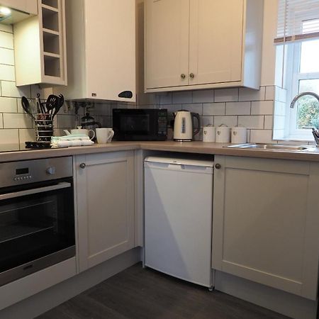 Villa Woodlands View Halesworth Exterior foto